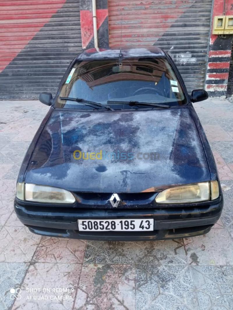 Renault 19 1995 19 6