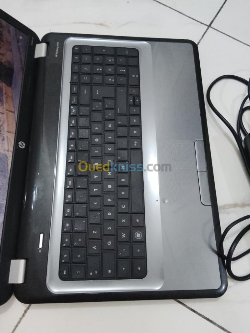 HP Très bon choix pour utilisation quotidienne  AMD  04 Go RAM  160 Go HDD  Bonne batterie  Livraison disponible 3