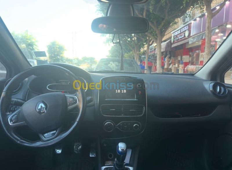 Renault Clio 4 2019 GT Line + 11
