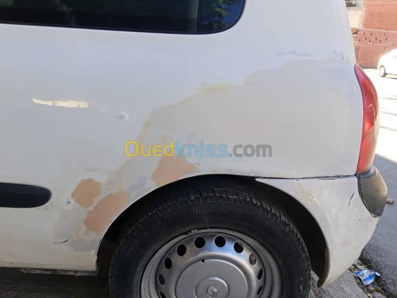 Renault Clio 2 2002  4