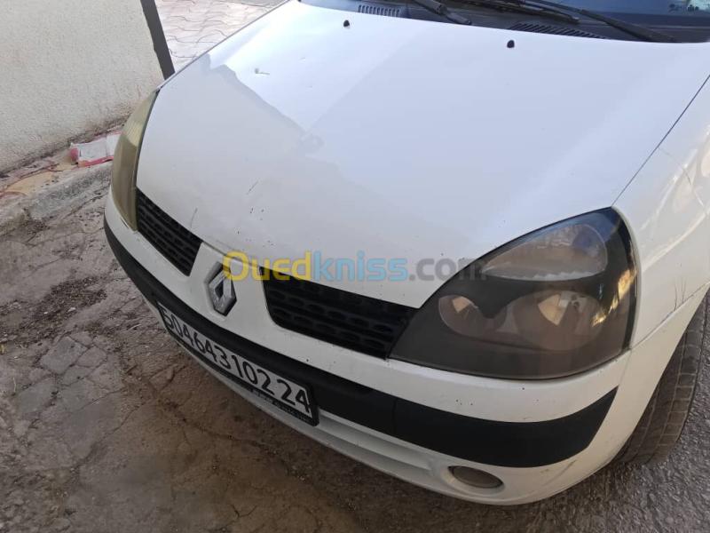 Renault Clio 2 2002  5