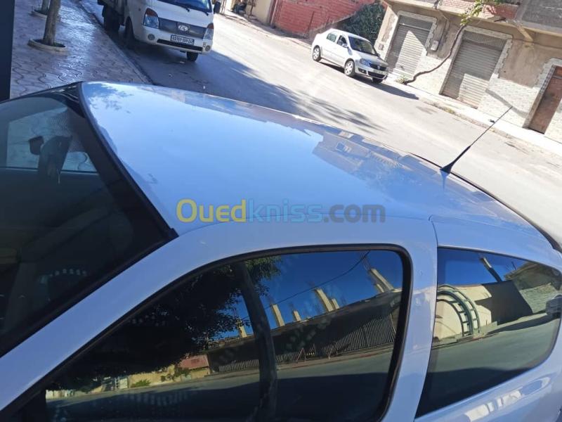 Renault Clio 2 2002  6