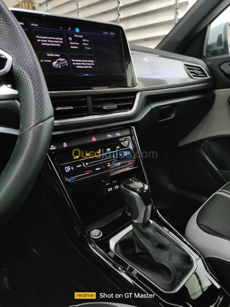 Volkswagen T-Roc 2025 R-Line  19