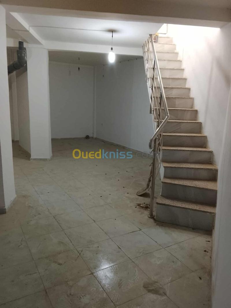 Vente Local Mostaganem Mostaganem 7