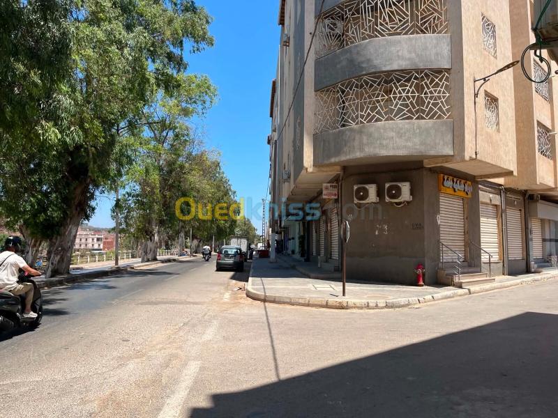 Vente Local Mostaganem Mostaganem