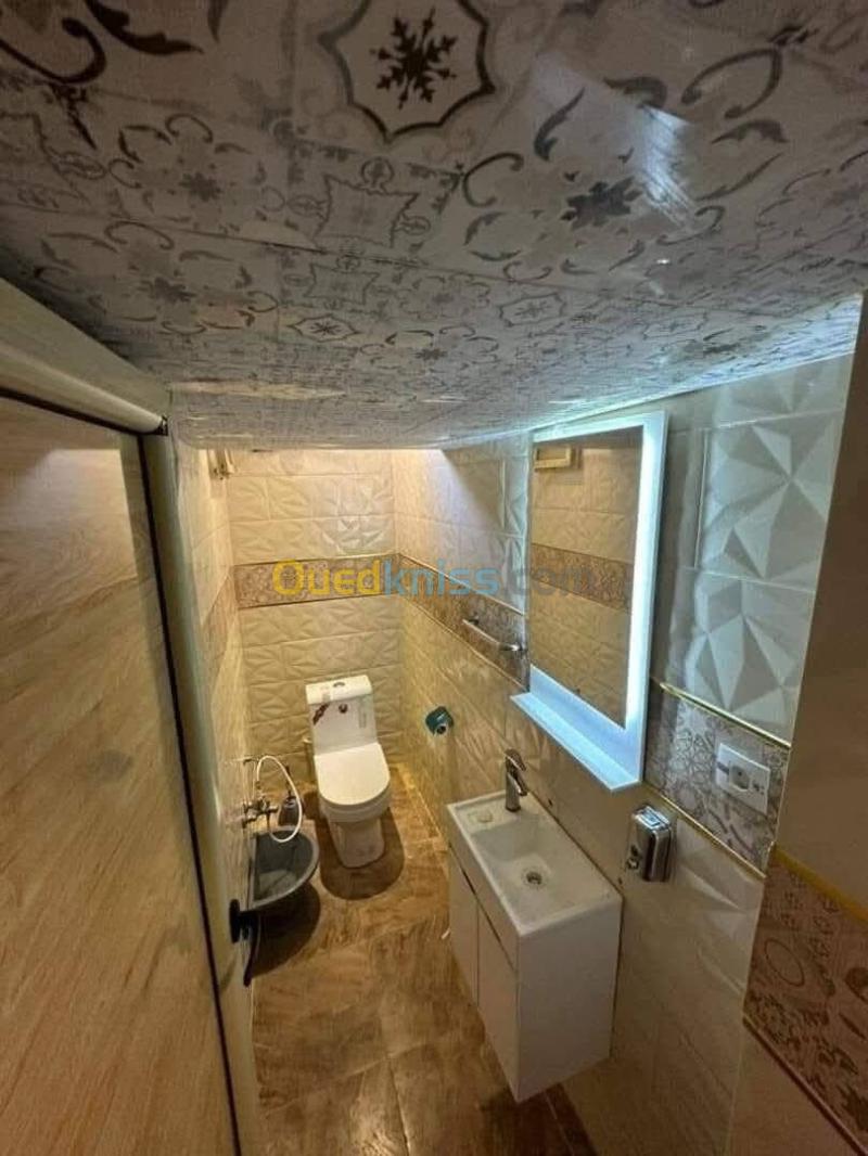 Location Appartement F4 Tindouf Tindouf 12