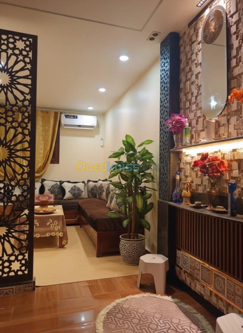 Location Appartement F4 Tindouf Tindouf 9