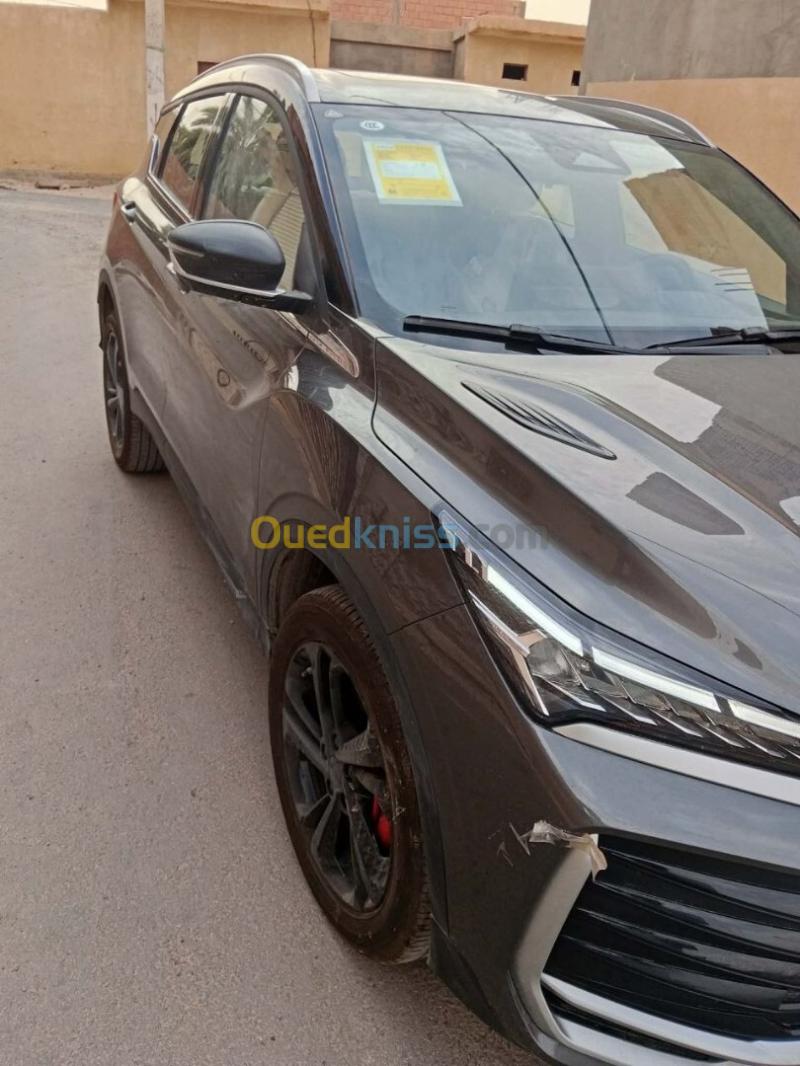 Geely Coolray 2026 Full option 4