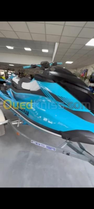  Jet ski Yamaha GP1800R HO 2022