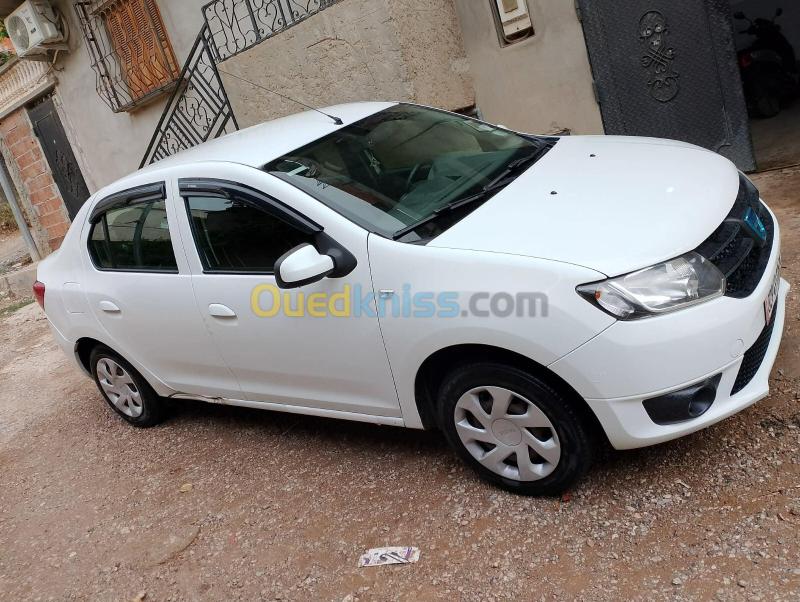 Dacia Logan 2016 Logan 6