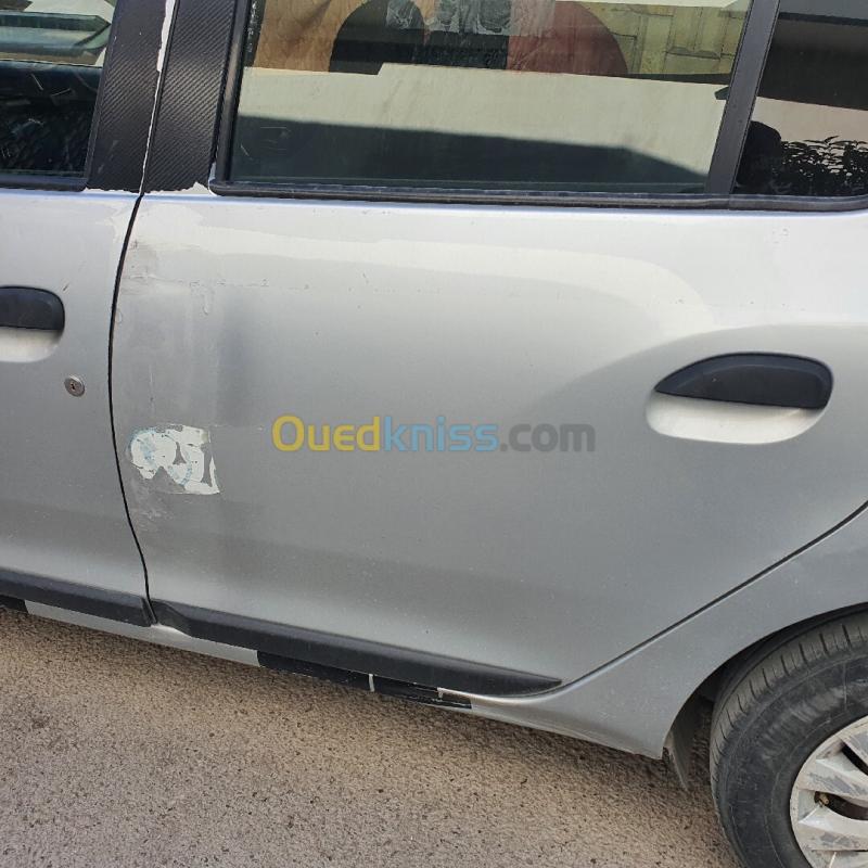 Renault Symbol 2018 Made In Bladi 8