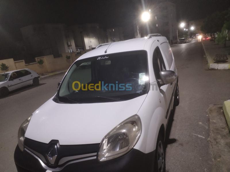 Renault Kangoo 2014 Confort 2