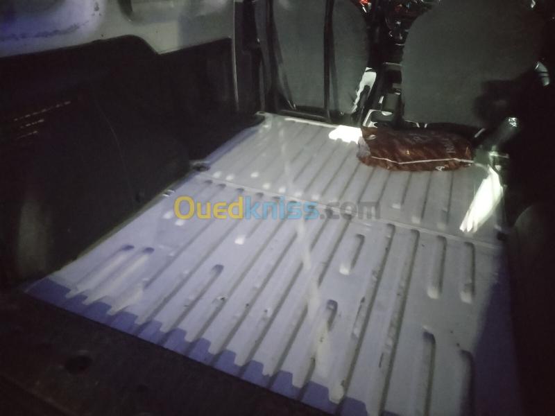 Renault Kangoo 2014 Confort 16