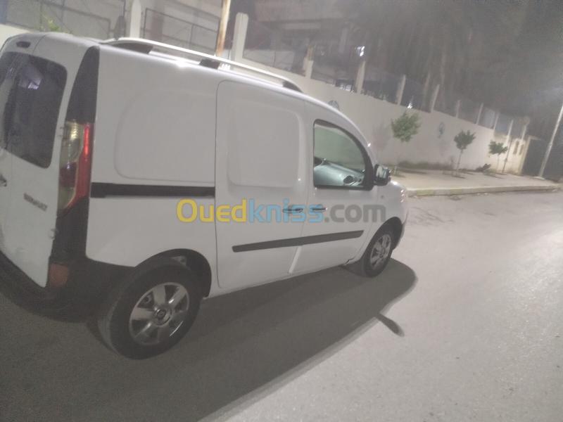 Renault Kangoo 2014 Confort 4