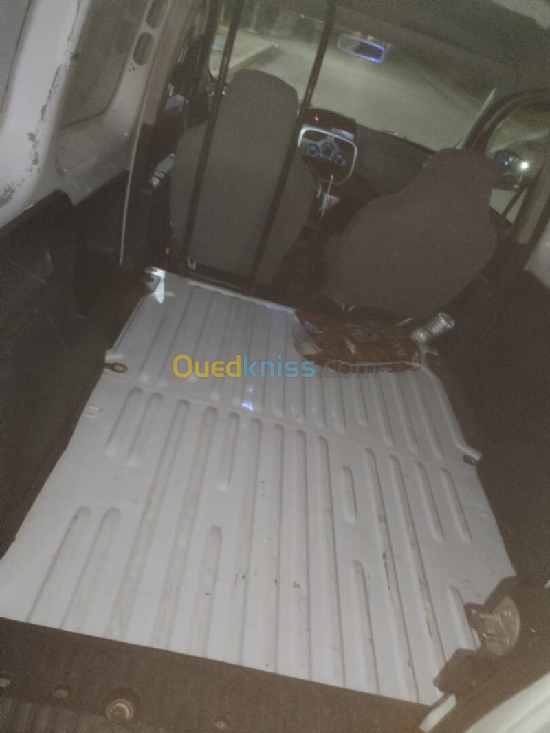 Renault Kangoo 2014 Confort 14