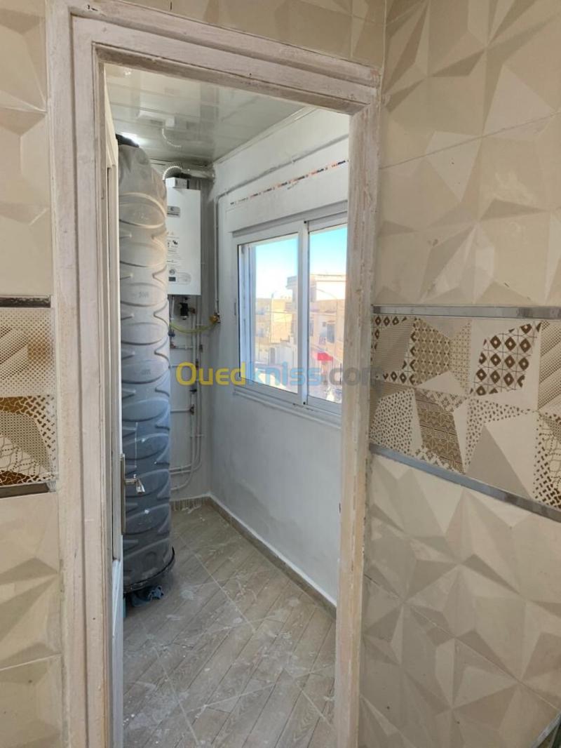 Location Appartement F3 Tlemcen Tlemcen 7