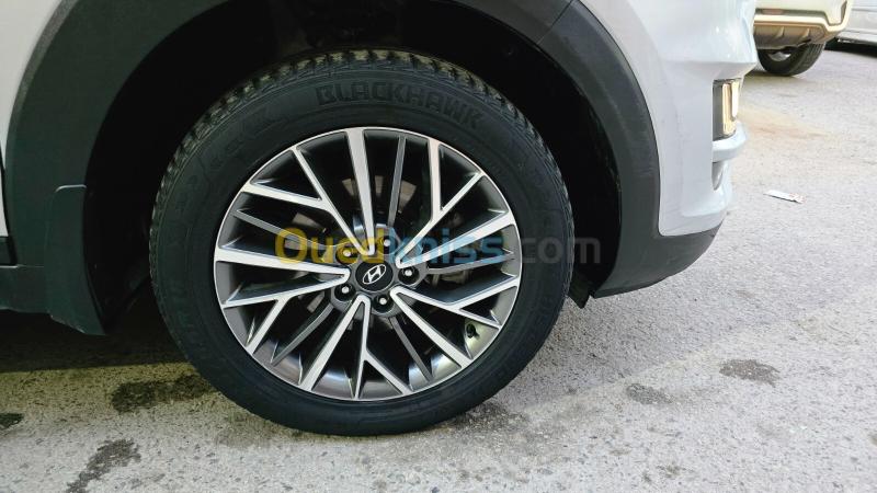 Hyundai Tucson 2019 Tucson 10
