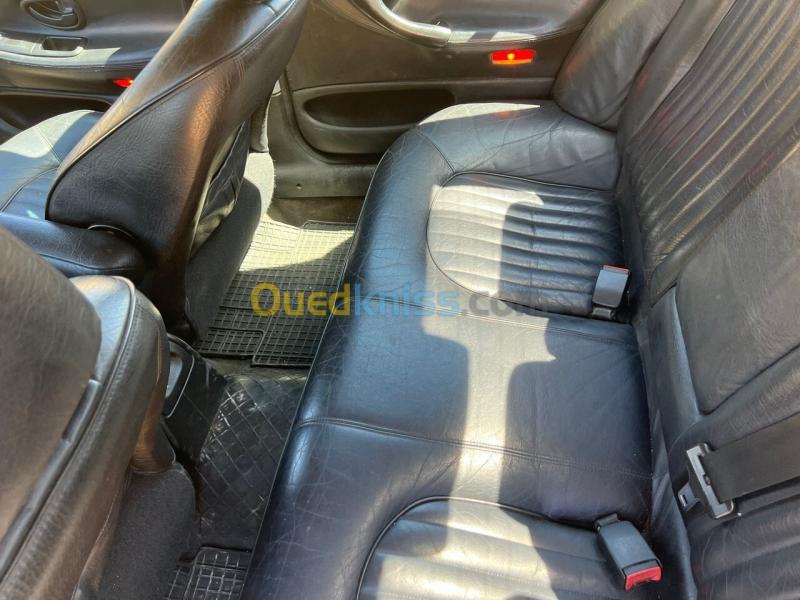 Peugeot 406 2002 406 13
