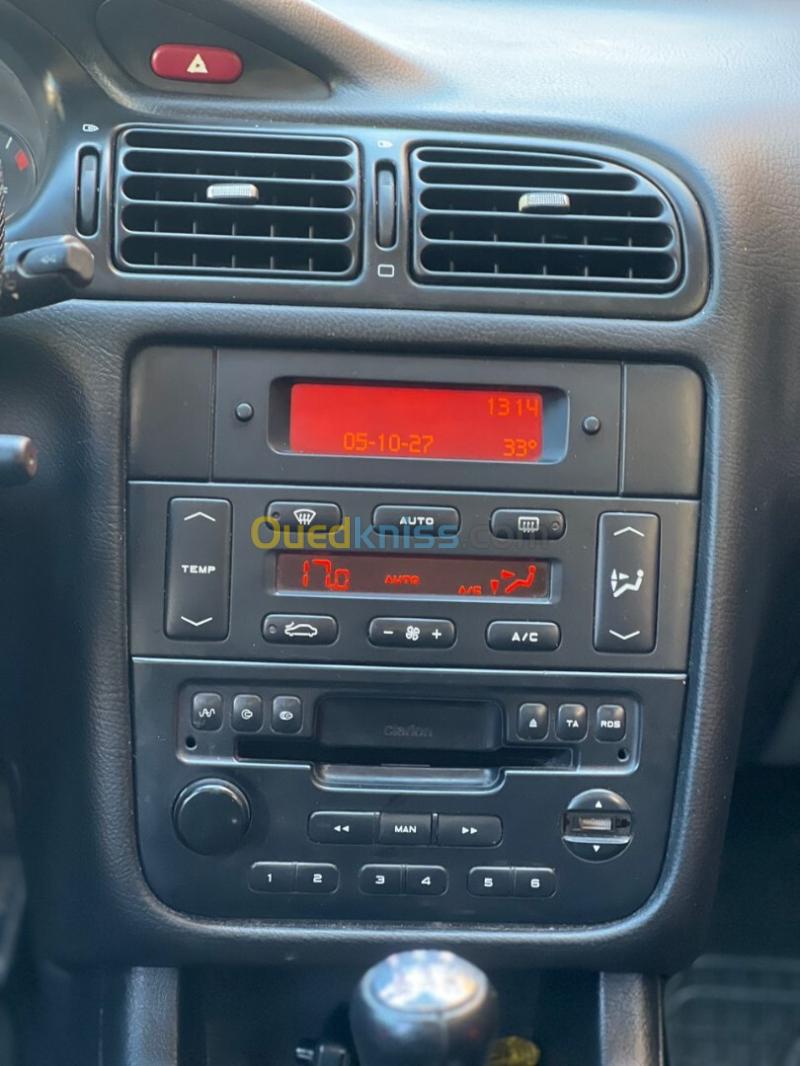 Peugeot 406 2002 406 6