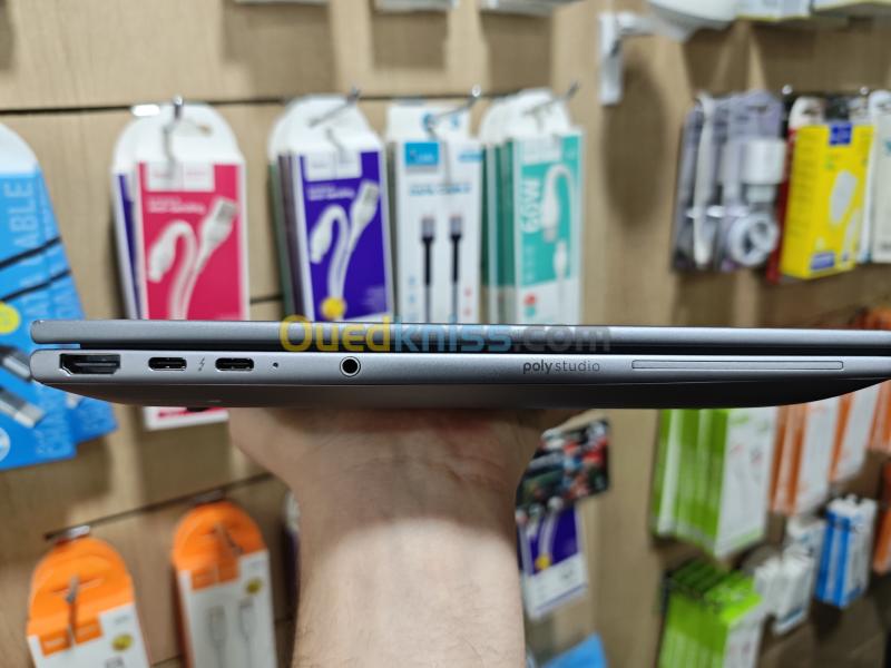 HP ZBook 8 G11 (Workstation AI) 7