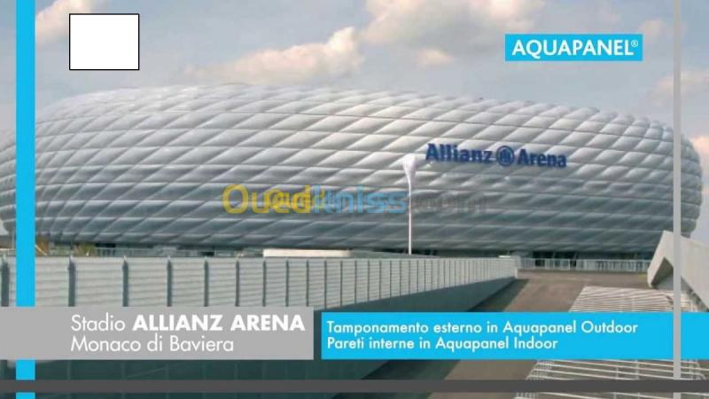  Aquapanel ET PFT G4 MADE IN GERMANY
