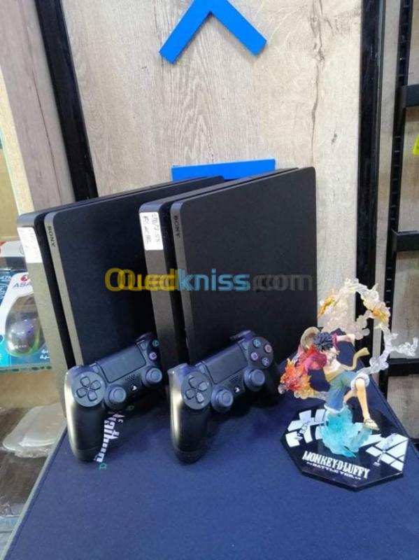  CONSOLE  JEUXVIDEO  PS4  PS3  XBOX 