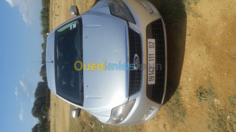 Ford Mondeo 2011 