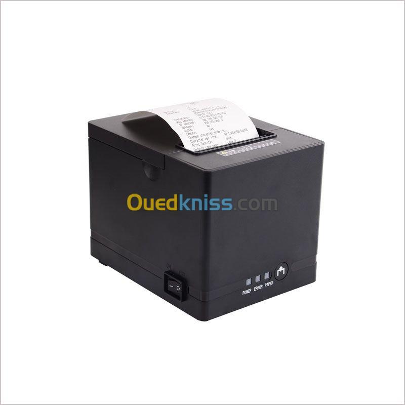 imprimante ticket  smartpos SP-80180 2