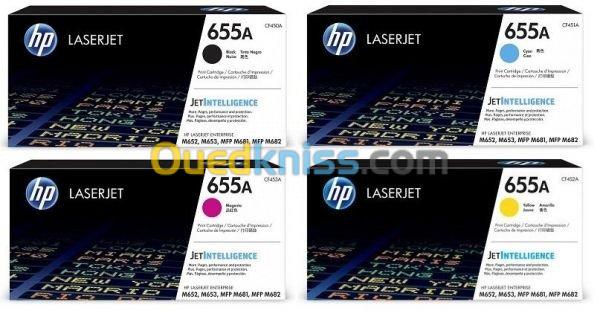 TONER & PHOTOCONDUCTEUR HP ORIGINE 11