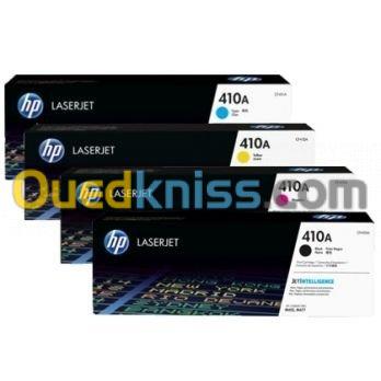 TONER & PHOTOCONDUCTEUR HP ORIGINE 8