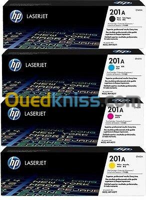 TONER & PHOTOCONDUCTEUR HP ORIGINE 9