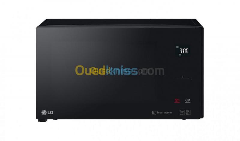   Micro-ondes Solo LG MS2595DIS