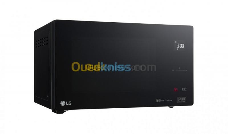  Micro-ondes Solo LG MS2595DIS