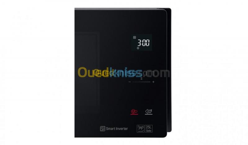  Micro-ondes Solo LG MS2595DIS