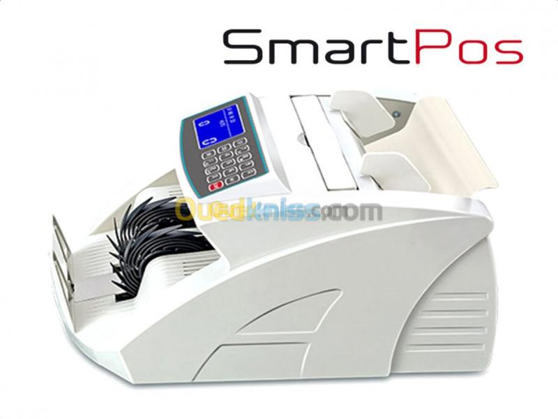 Compteuse de billets Smartpos SP-2200