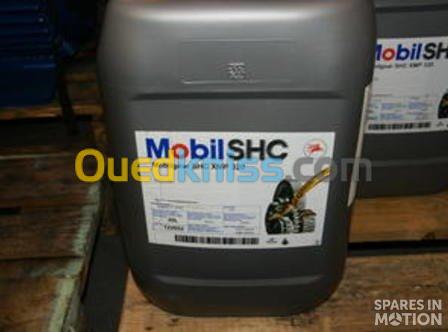  Mobilgear™ SHC XMP iso 320/460 (20 L)