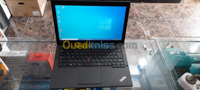 Lenovo ThinkPad x240 i5 4th /4G /320GB  Alger Algérie