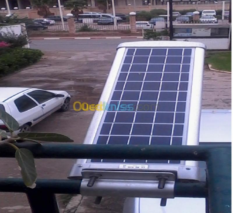 Chauffage solaire thermique PV