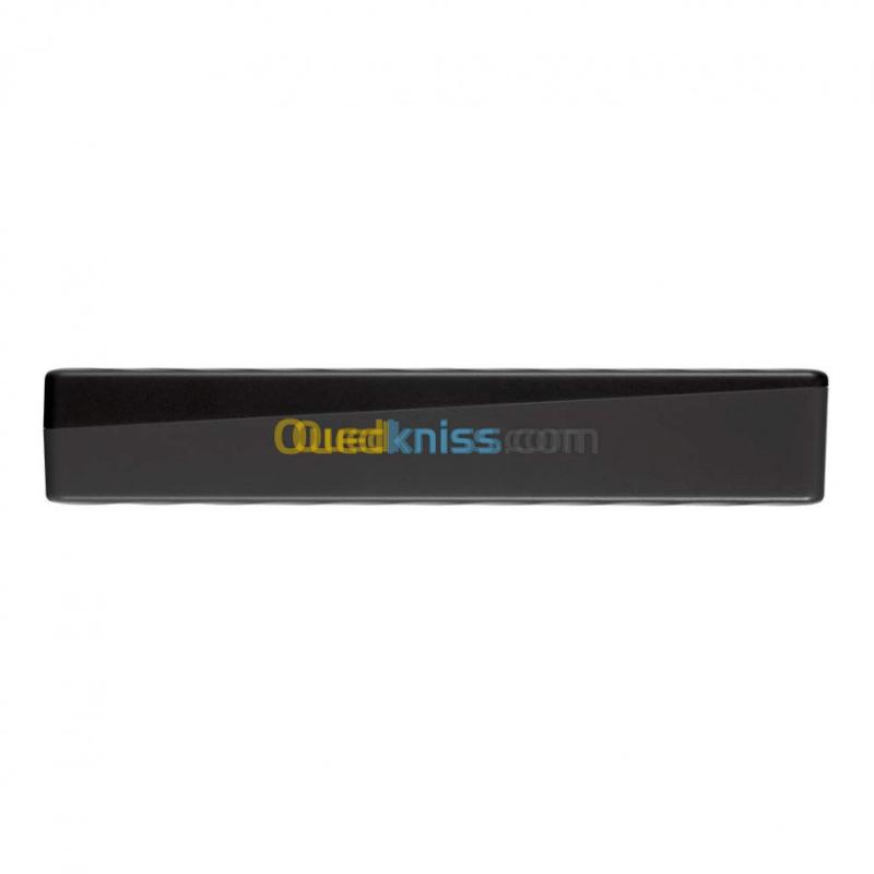WD MY PASSPORT 5TB - DISQUE DUR EXTERNE HDD - USB 3.2 GEN 1 I USB 3.0 - BACKUP - ORIGINALE - BLACK 6