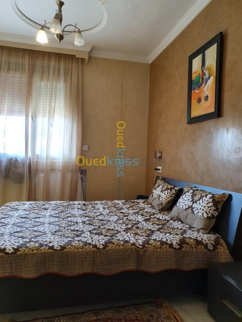 Prix Vente Appartement F4 Alger Bir mourad rais Algérie
