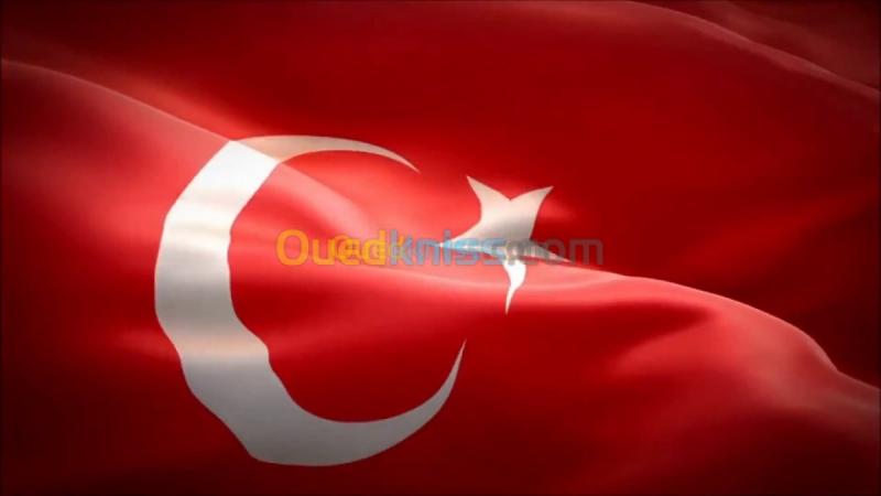  Traitement dossier visa turquie 