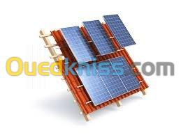 Devis et installation panneaux solaire