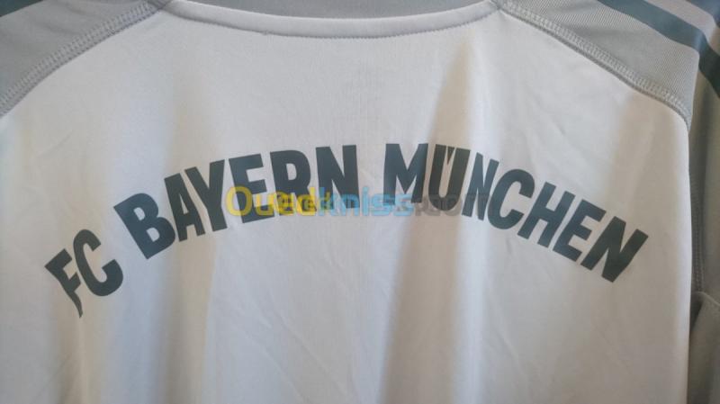 Maillot Fc Bayern Munich ORIGINAL