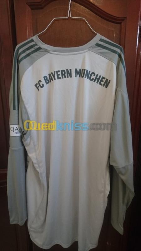 Maillot Fc Bayern Munich ORIGINAL