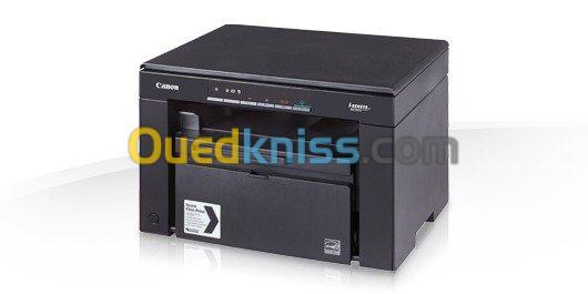 IMPRIMANTE CANON I-SENSYS MF3010 MULTIFONCTION LASER A4 2