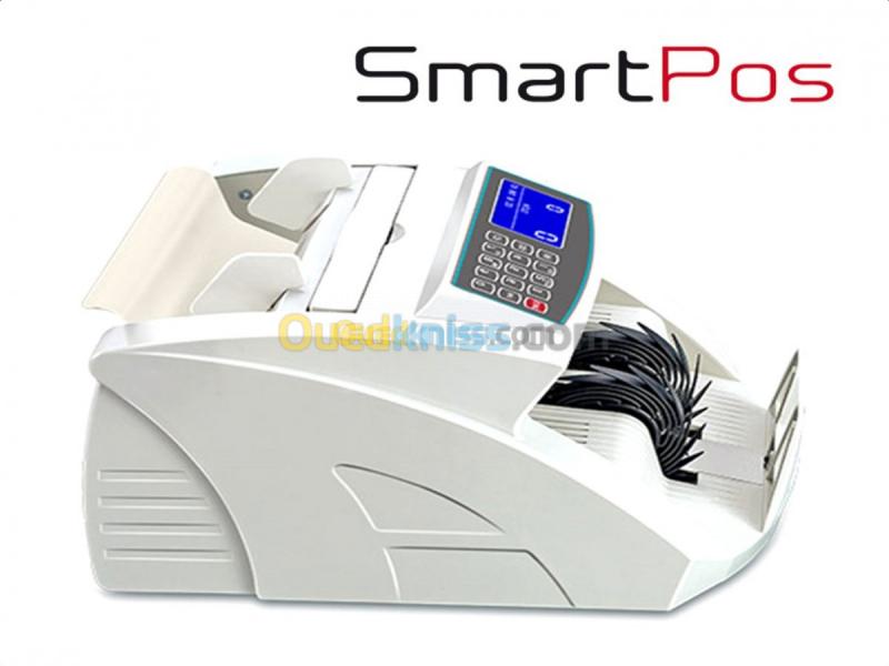 Compteuse de billets Smartpos SP-2200