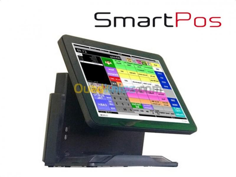  Caisse tactile smartpos B9000