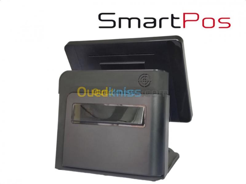 Caisse tactile smartpos B9000