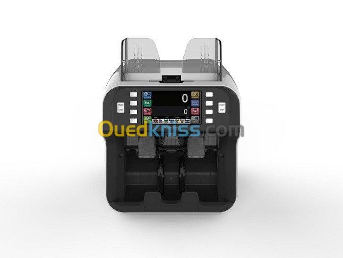 Compteuse de billet professional PULOON EAGLE EYE 7