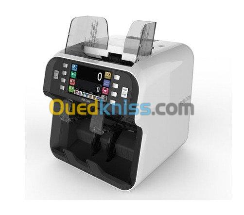 Compteuse de billet professional PULOON EAGLE EYE 7 2